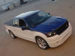 Shelby GT-150 by Unique Performance 2006 года